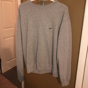 Authentic Nike Sweatshirt